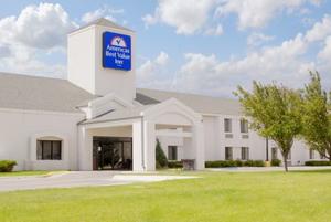 Americas Best Value Inn property photo