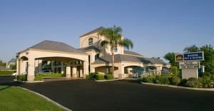 BEST WESTERN Exeter Inn & Suites property photo