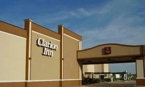 Clarion Inn Gillette property photo
