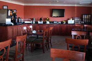 BEST WESTERN PLUS China Lake Inn property photo