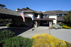 Monarch Resort property photo