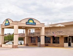Days Inn Rock Springs property photo