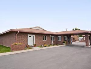 Days Inn Worland property photo