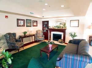 BEST WESTERN PLUS Villa Del Lago Inn property photo