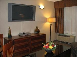 Holiday Inn CODY-AT BUFFALO BILL VILLAGE property photo