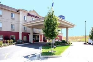 Hampton Inn Gillette property photo
