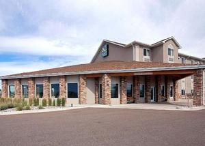 Quality Inn & Suites Laramie property photo