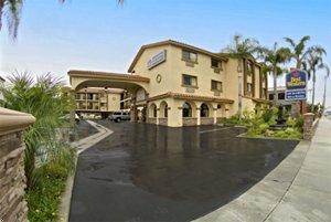 BEST WESTERN Los Alamitos Inn & Suites property photo