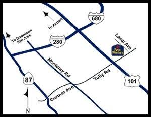 BEST WESTERN PLUS Lanai Garden Inn & Suites property photo