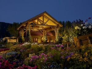 Rustic Inn at Jackson Hole property photo