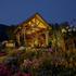 Rustic Inn at Jackson Hole property information
