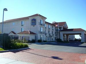 BEST WESTERN PLUS Salinas Valley Inn & Suites property photo