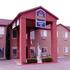 BEST WESTERN Liberty Inn property information
