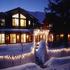 The Alpine House Inn and Spa property information