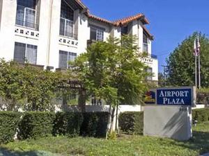 BEST WESTERN Airport Plaza property photo