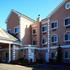 Clarion Suites Downtown property information
