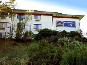 BEST WESTERN PLUS Placerville Inn property photo
