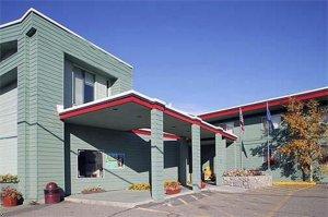 Quality Inn Fairbanks property photo