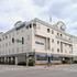 Days Inn Anchorage Downtown property information