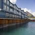 Holiday Inn Express SEWARD HARBOR property information
