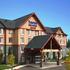 Fairfield Inn & Suites Anchorage Midtown property information