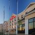 Hilton Garden Inn Anchorage property information