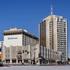 Hilton Anchorage property information