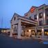 Hampton Inn property information