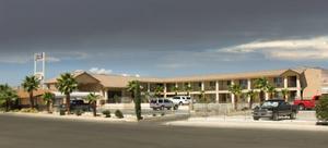 BEST WESTERN PLUS Desert Winds property photo