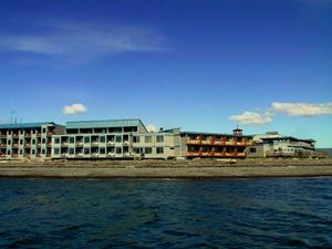 Lands End Resort property photo