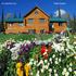 A Taste of Alaska Lodge property information