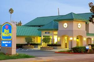 BEST WESTERN PLUS Silicon Valley Inn property photo