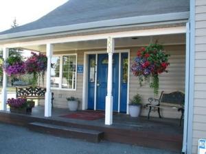Minnie Street Bed N Breakfast property photo
