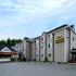 Microtel Inn and Suites Anchorage Area -Eagle River- property information