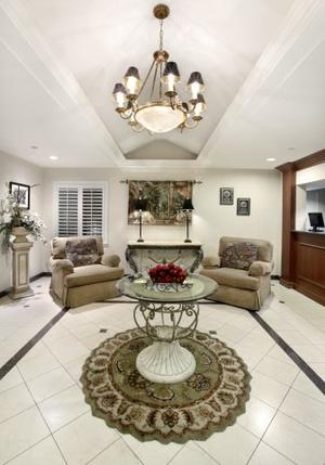 BEST WESTERN Hospitality Lane property photo