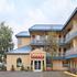 Ramada Anchorage Downtown property information