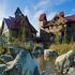 Denali Princess Wilderness Lodge property information