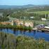 Pikes Waterfront Lodge property information