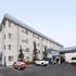 Super 8 Anchorage property information
