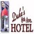 Duke's 8th Avenue Hotel property information