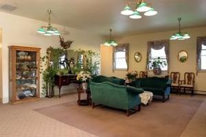 Chelsea Inn Hotel property photo