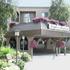 Sophie Station Hotel property information