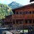 McKinley Chalet Resort property information