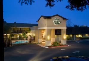 BEST WESTERN PLUS Danville Sycamore Inn property photo