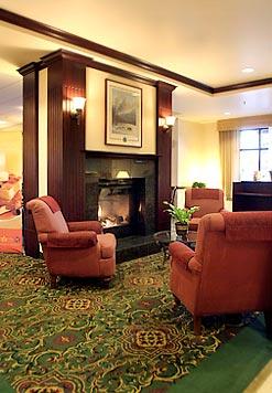 SpringHill Suites Fairbanks property photo