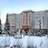 SpringHill Suites Fairbanks property information