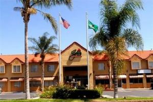 GuestHouse Hotel Upland property photo