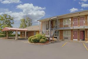 Americas Best Value Inn property photo