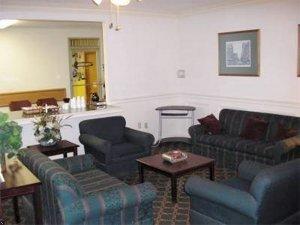 Americas Best Value Inn - North Little Rock property photo