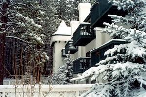 BEST WESTERN PLUS Big Bear Chateau property photo